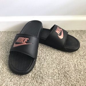 Nike Slides